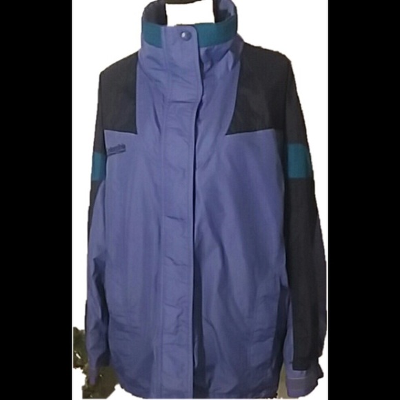 Columbia Jackets & Blazers - COLUMBIA SPORTSWEAR